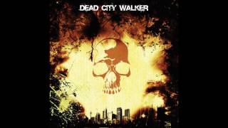 Dead City Walker - Teaser (CD)