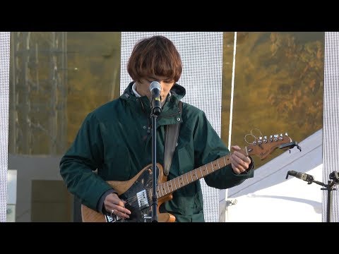 [181027] Tender(Blur) - 잔나비(JANNABI) @뮤직게더링2018