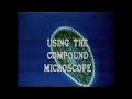 Clearvue Sve Presents Introduction To The Microscope