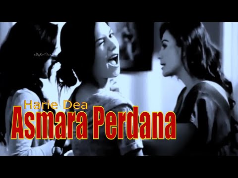 Asmara Perdana - Harie Dea (HQ)