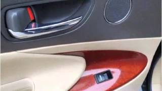 preview picture of video '2008 Lexus GS Used Cars Richmond VA'