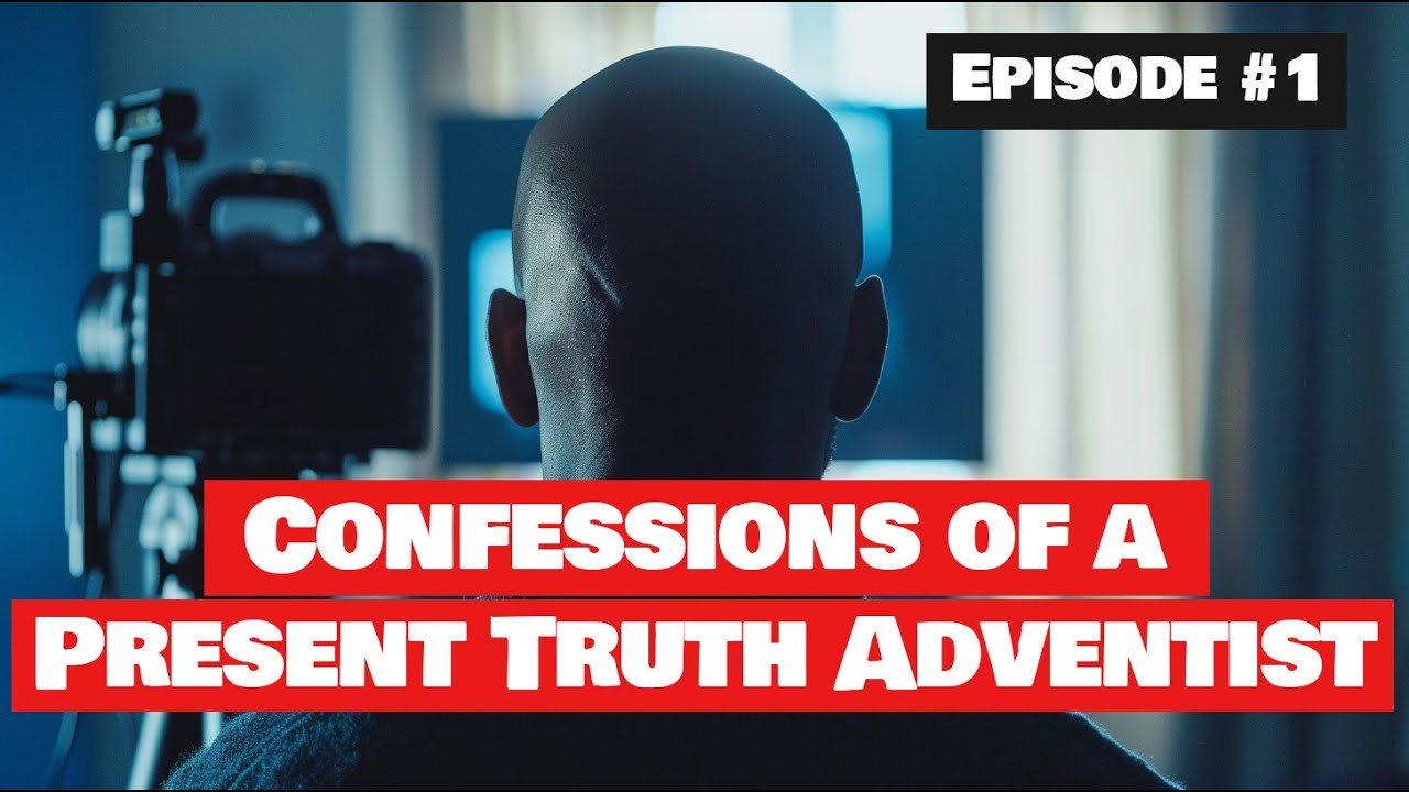 Should We Separate from the SDA Church? - Confessions of a Present Truth Adventist