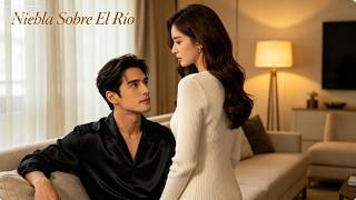 💍🔥 “Todo Fue Por Ti.” El Jefe Confiesa Que Destruyó Mi Relación Para Tenerme #ceolovestory #drama