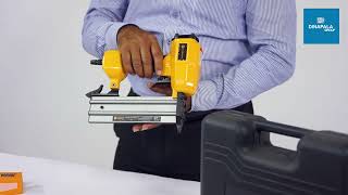 Humhon Nail Gun - Best Air Tools