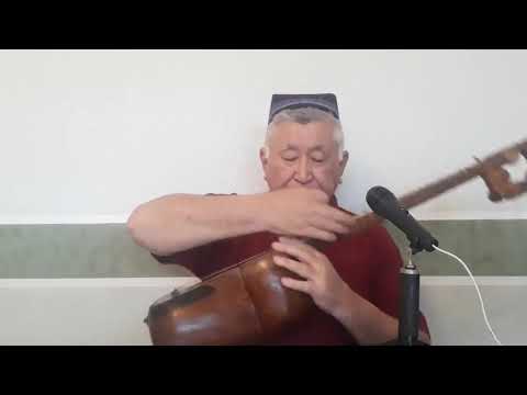 Махмуджон Тожибоев - Рок (Хоразм мақомидан) | Maxmudjon Tojiboyev - Rok (Xorazm maqomidan)