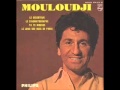 Mouloudji - un jour tu verras 