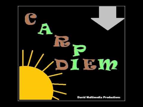 On to the Next One Freestyle - Carpe Diem