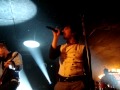 Plain White T's - "Cirque dans la Rue" - The Bottleneck