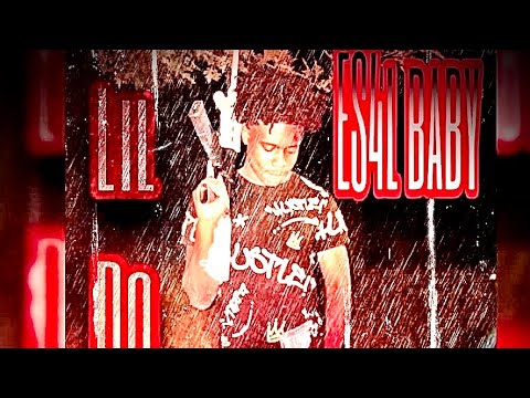 Gwop marcel x Lil Dontae x Unoski - Wea eva (Done)