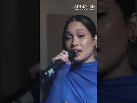 Min belanja sikit PANTANG (Acoustic Version) by Bil Musa ft Noki.Nak lebih kena stay tuned esok ya!