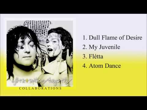 Björk & Antony Hegarty: Collaborations