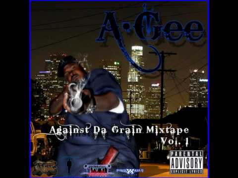 A.GEE ALL MY LIFE A.GMIX