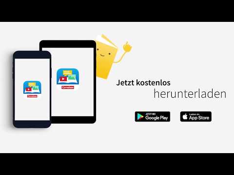 BuchBlicker – Cornelsen video thumbnail