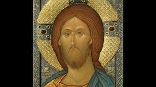 Трисвятое. Хор братии Валаамского монастыря/Trisagion. Valaam brethren choir