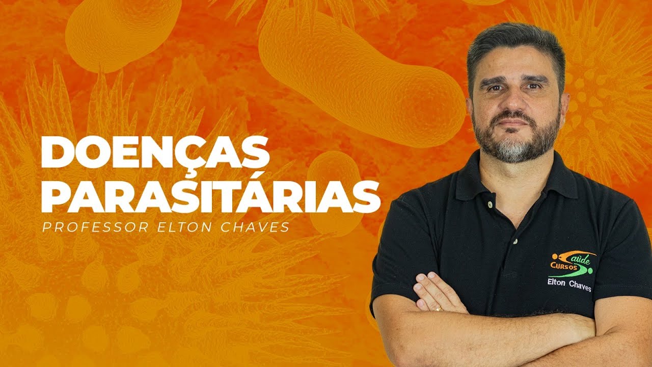 Doenças Parasitárias
