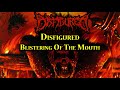 Disfigured - Mortician's Madness