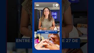 Indaiatuba abre inscrições para o curso gratuito de Esmaltação em Gel