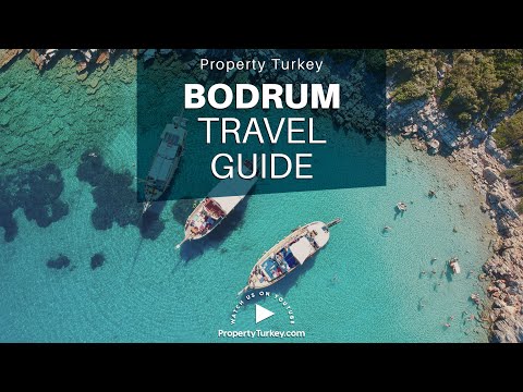 image-Is Bodrum Turkey Expensive?
