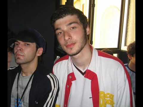 Canka, Sansar, CB - 3 Duvar