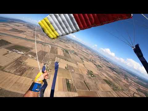 NEW JFX II 79 Daedalus project