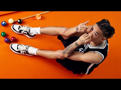 Drazy - Back 2 Lust (Official Video)