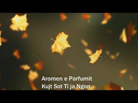 Shaban - '' EJ OJ JET ' ( LyricVideo )