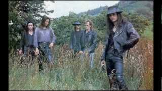 FIELDS OF THE NEPHILIM - Psychonaut (Lib. II)