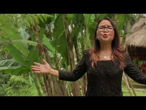 Bawa Dalam Rencana-Mu - Talita Doodoh (Music Video)