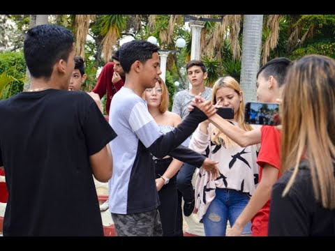 BIG DIEGO vs ROUGH: FINAL - OFE Fecha I