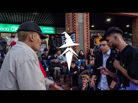 GROSERIA TEAM vs ELIOS & TORRE: 8vos - MDF Multiverse 2022