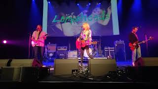 The Lemonheads with Courtney Love into your arms roundhouse London 30th September 2022