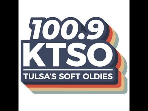 100.9 KTSO Tulsa OK Becomes Real Soft AC