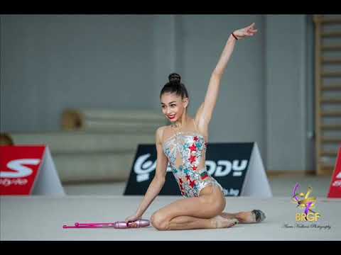 Radina Tomova - Clubs 2020/2021 - Music