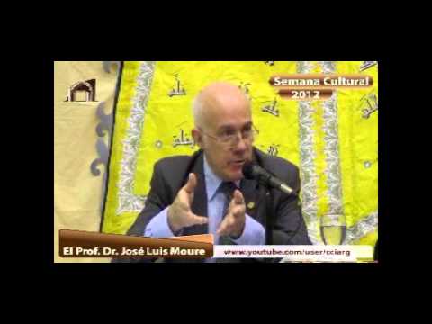 El idioma árabe en la formación del  español, part 1