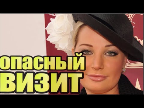 «Опасаюсь за безопасность»: Мария Максакова тайно вернулась в Москву...