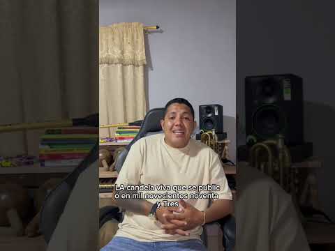 Antonio María Peñaloza Pueblerinos Capítulo #4