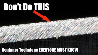 为什么锋利的刀会很快变钝？以及如何解决