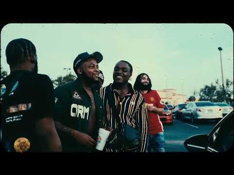 Hotthead Yungin - Let Dem Souljaz Thru Da Door