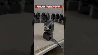 Download lagu Real mini sharpy light        #light #trending #shorts #minidj mp3