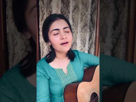 Agar Mujhse Mohabbat Hai | Lata Mangeshkar | Cover By Noor Chahal