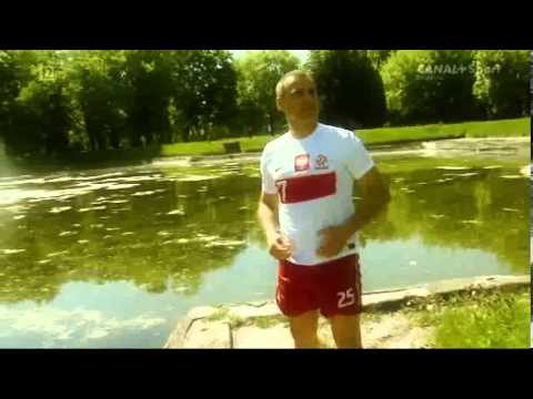 Turbokozak Extra - Piotr Świerczewski