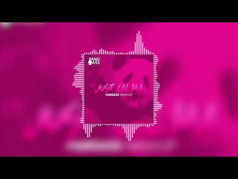 Just Calma (PANDASS Mashup) Pedro Capó, Farruko & Barber Shop Ft. Master Freez