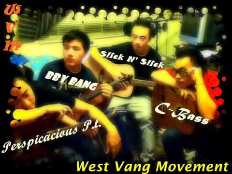 Poetic tonE P.Trizzy & C-bass C.B.-You Never Know