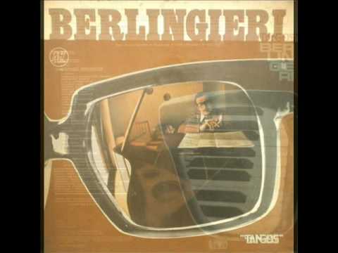 Divina - Orq. Osvaldo Berlingieri (1973)