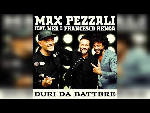 Max Pezzali, Nek, Francesco Renga: Intervista (Radio Marte)