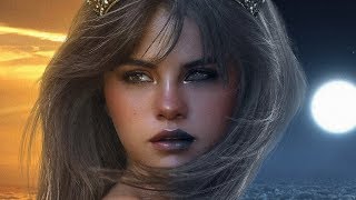 THE SUN AND THE MOON | SELENA GOMEZ SPEEDEDIT