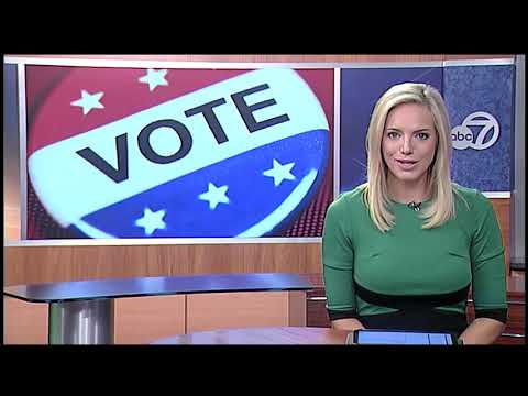 Video: ABC 7 News at 11pm - Friday August 17, 2018