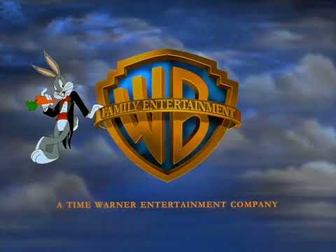 Warner Bros. Family Entertainment (1999-2001) (Short)