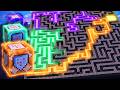 I Taught Command Blocks to THINK