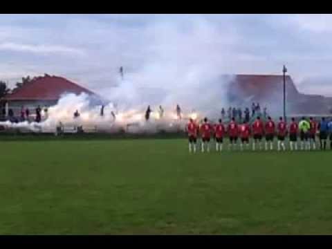 Dány - Újlengyel 2:1 Megye II. 2013.09.15